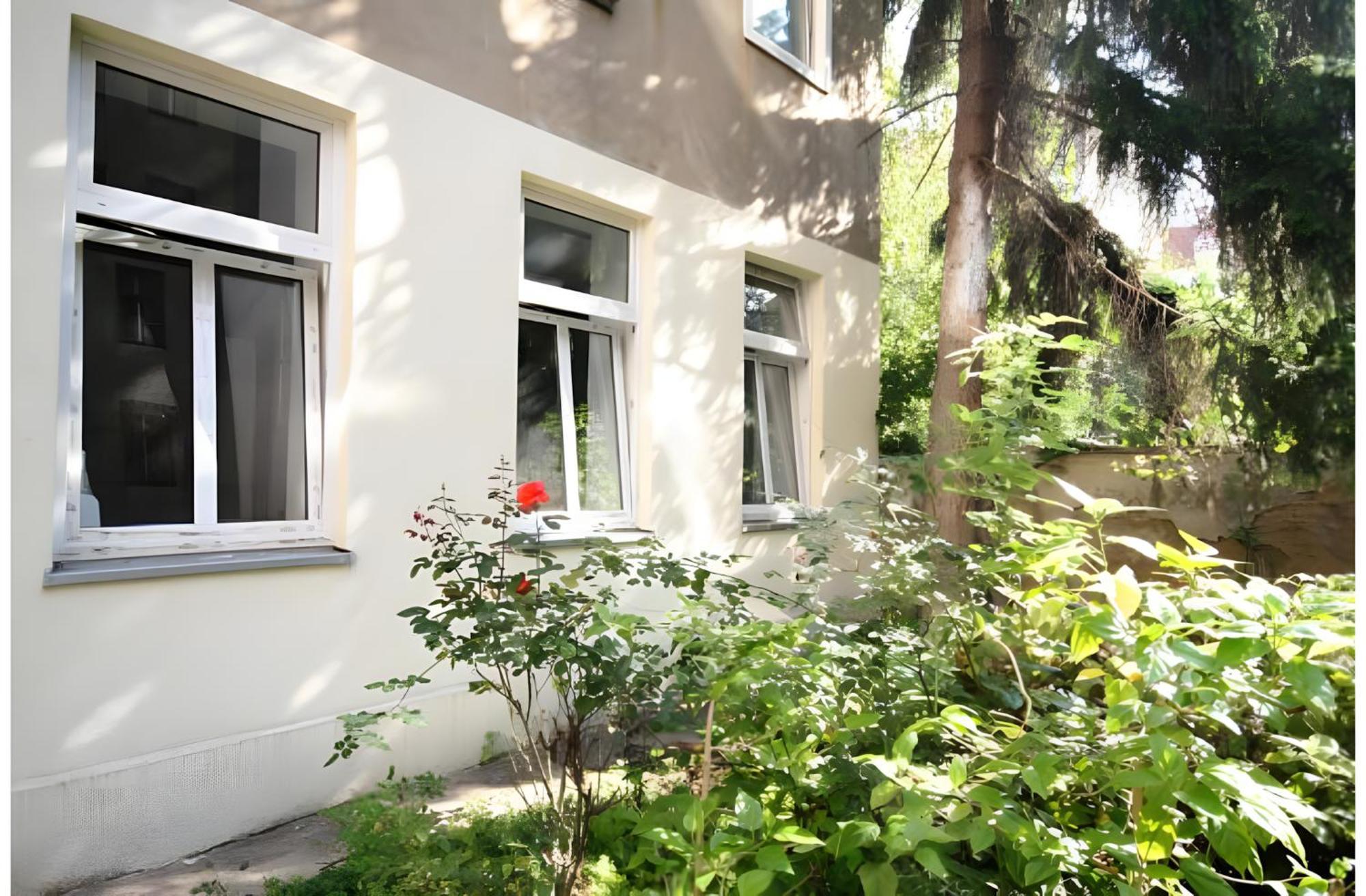 Modern Flat With 2 Rooms, Close To Schoenbrunn Viena Exterior foto